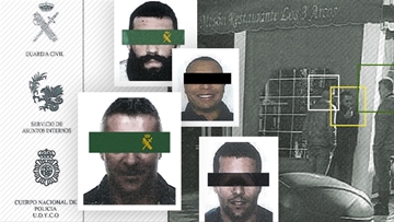 ALGUNOS “BUENOS” TAMBIÉN SON CORRUPTOS
